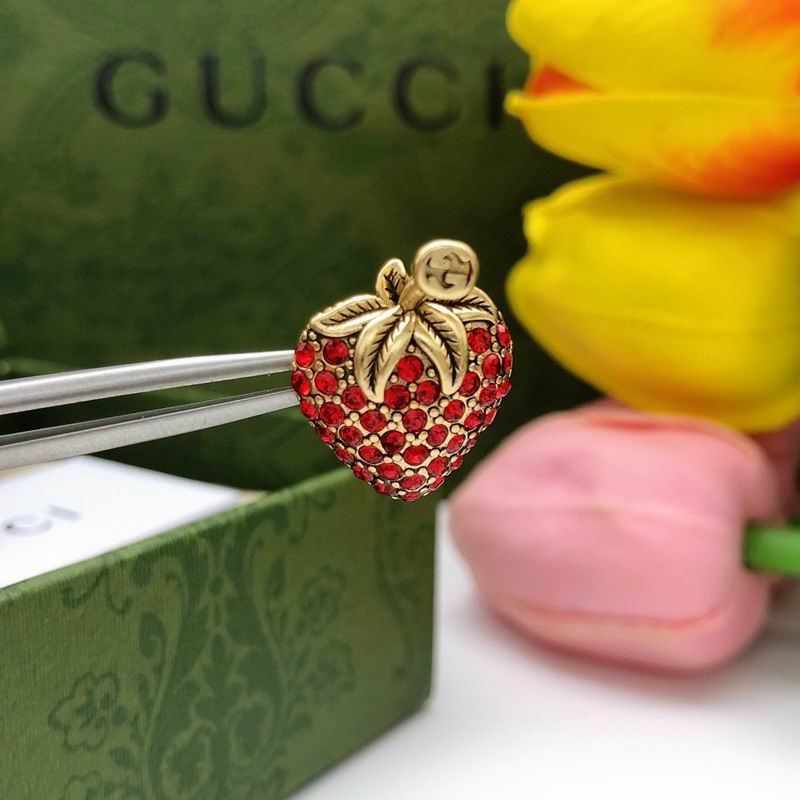 Gucci Earring 10yxx39